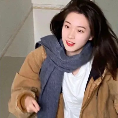 三位少女