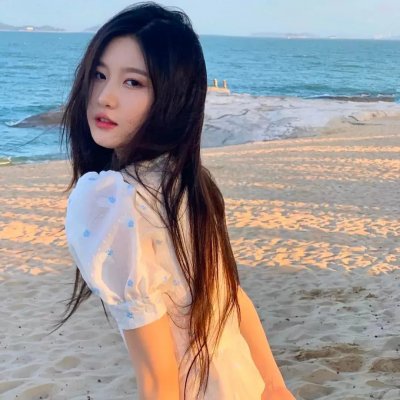 我仍然坚信......