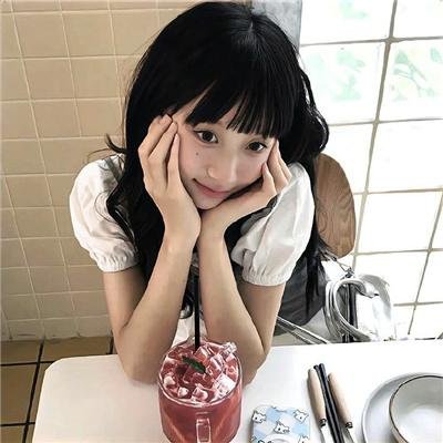 尘埃的女儿
